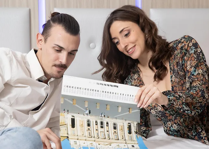 Vatican Relais Oda ve Kahvaltı 4*