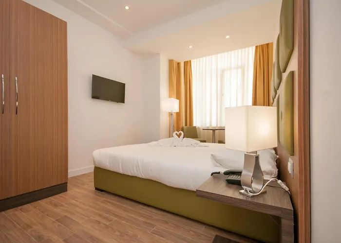 Vatican Relais Oda ve Kahvaltı 4*