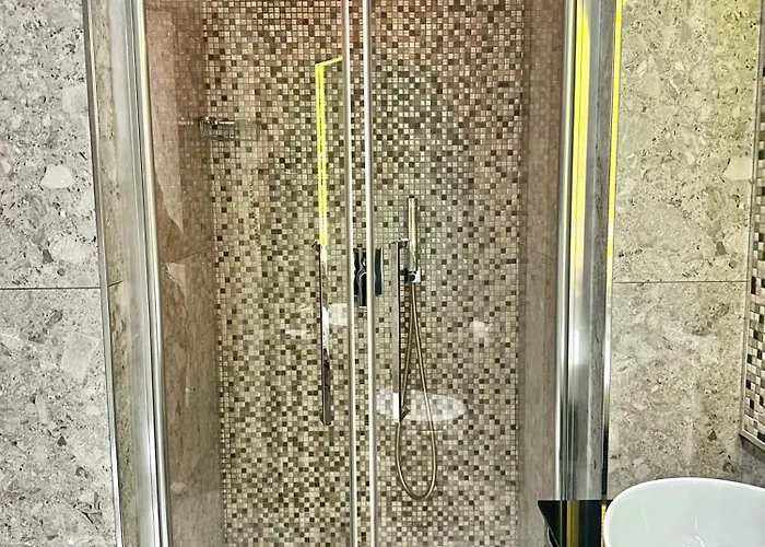 Vatican Relais Oda ve Kahvaltı 4*