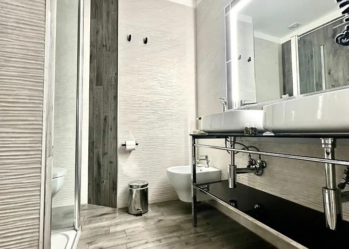 Vatican Relais 4* Roma
