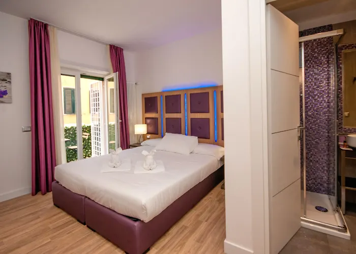 Vatican Relais 4*