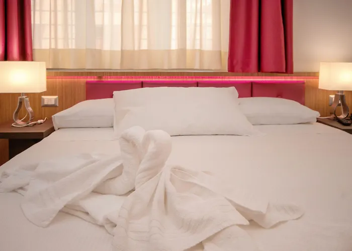 Vatican Relais Oda ve Kahvaltı Roma
