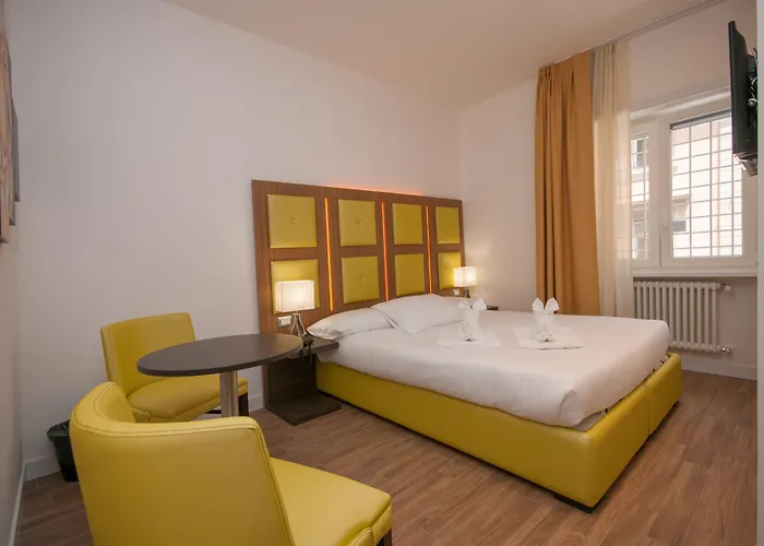 Vatican Relais 4* Roma