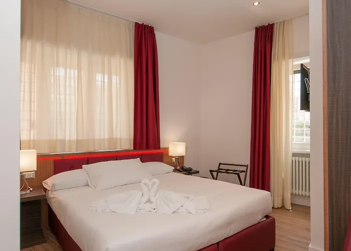 Vatican Relais Roma