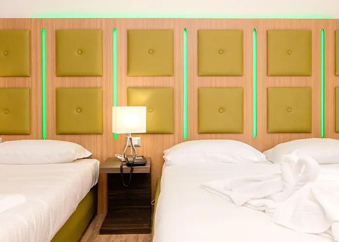 Vatican Relais 4*
