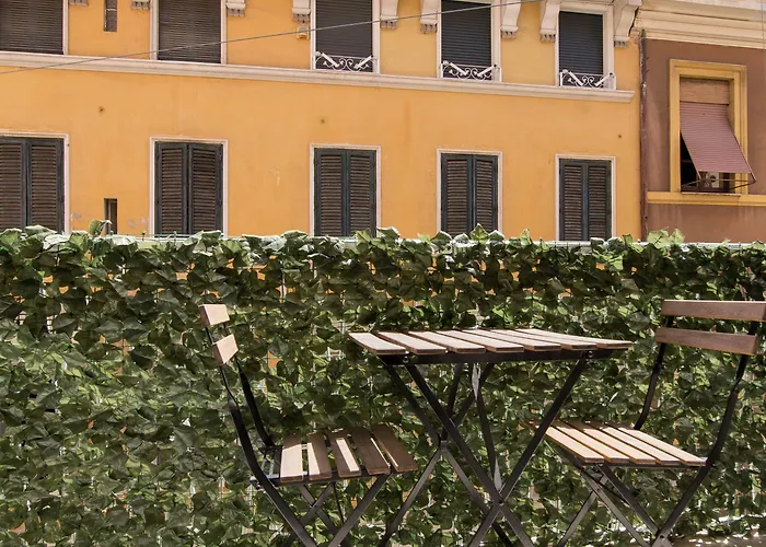 Vatican Relais 4* Roma