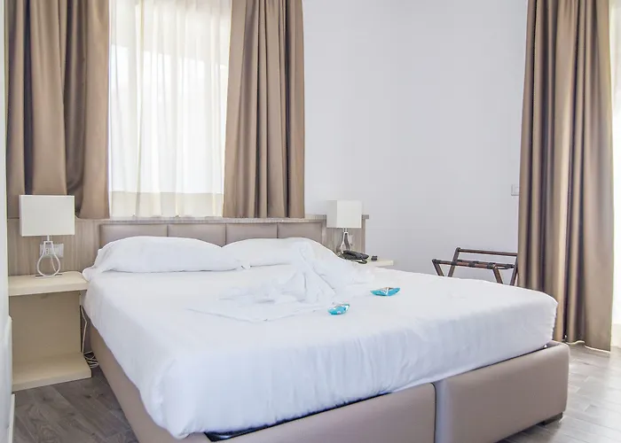 Vatican Relais Oda ve Kahvaltı Roma