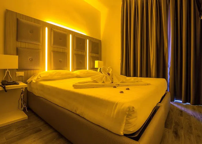 Vatican Relais Roma