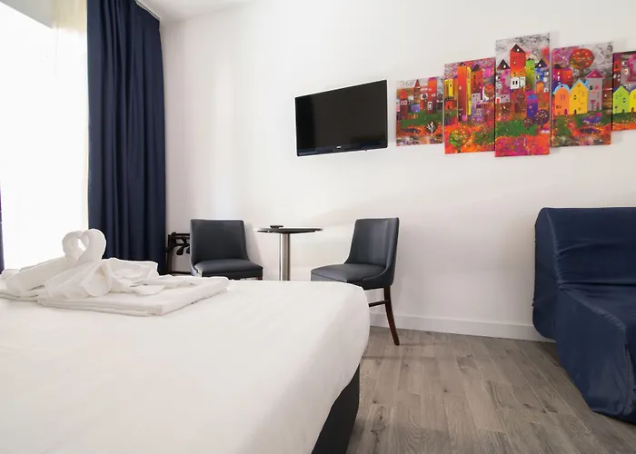 Vatican Relais 4*