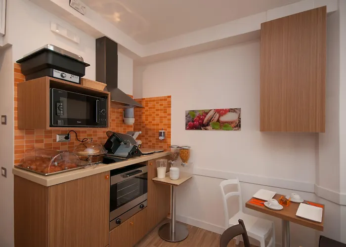 Vatican Relais 4* Roma
