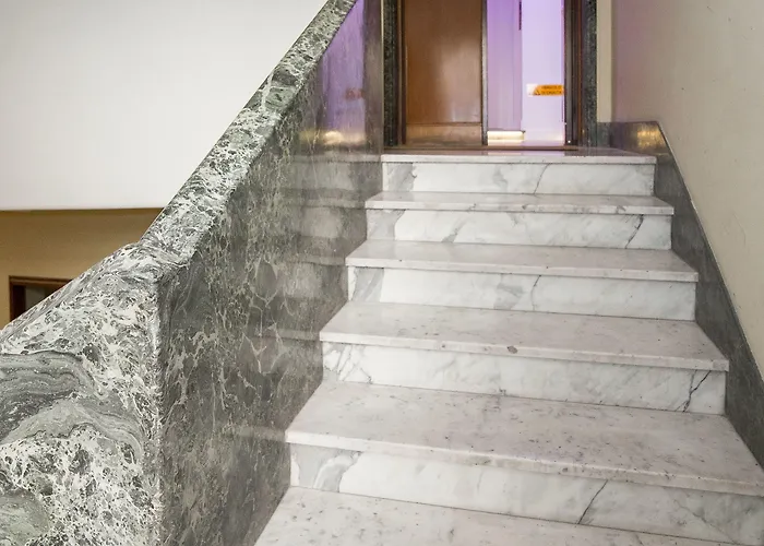 Oda ve Kahvaltı Vatican Relais Roma