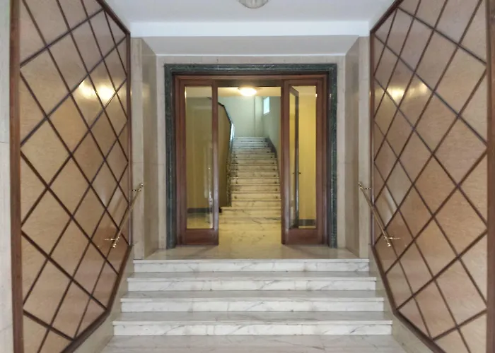 Vatican Relais 4*