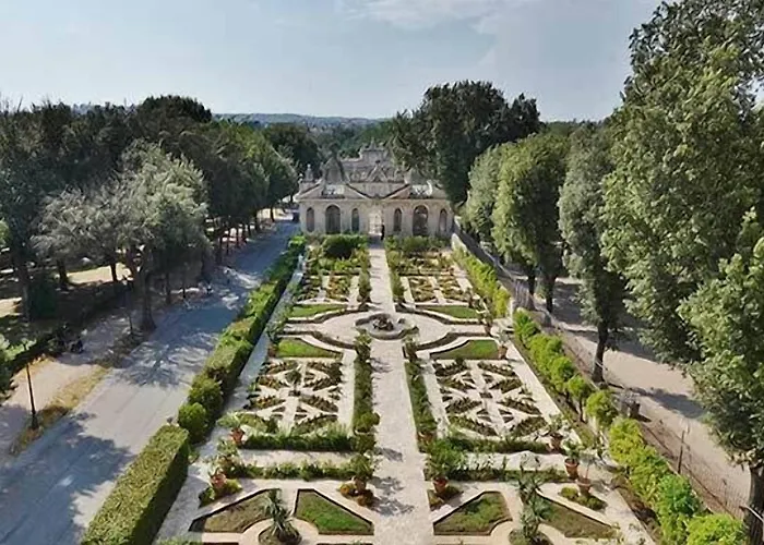 Oda ve Kahvaltı Vatican Relais Roma