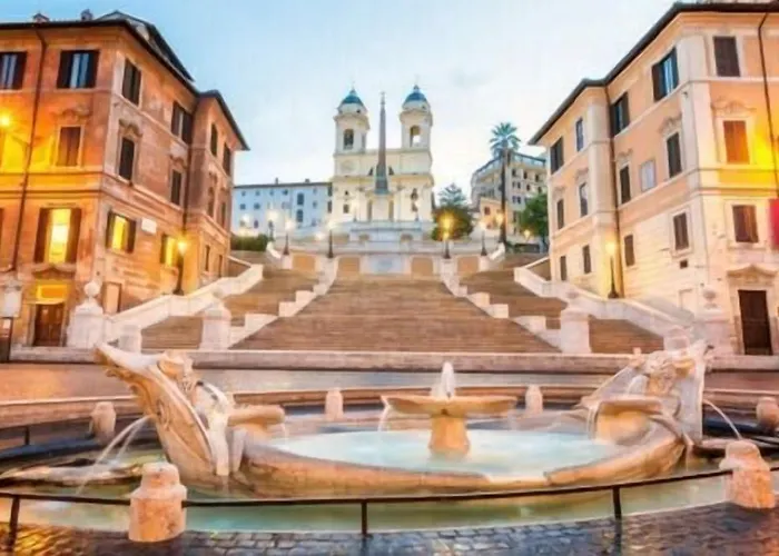 Vatican Relais Rome
