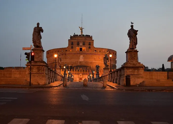 Vatican Relais