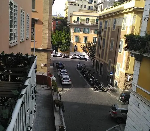 Vatican Relais Roma