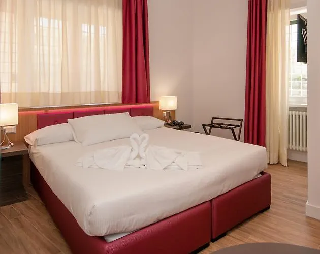 Oda ve Kahvaltı Vatican Relais