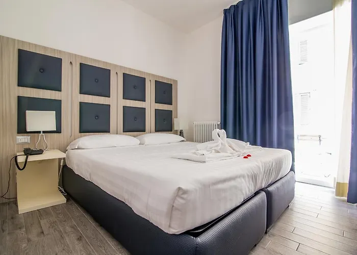 Vatican Relais Oda ve Kahvaltı Roma