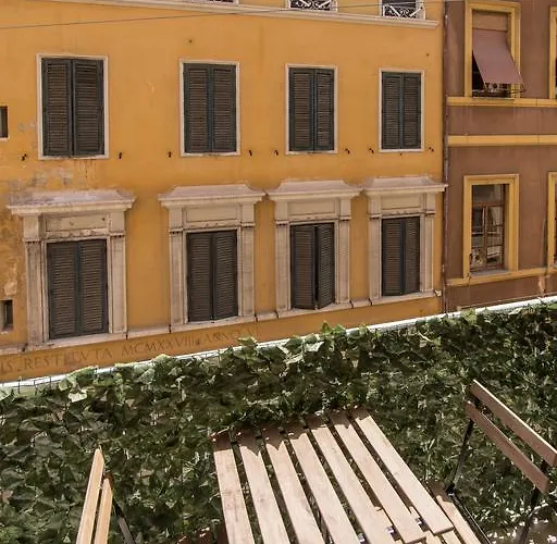 Vatican Relais 4* Roma